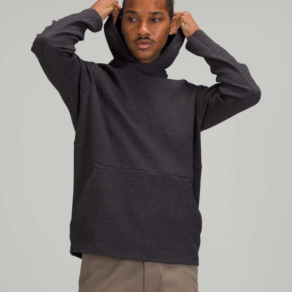 Lululemon At Ease Hoodie